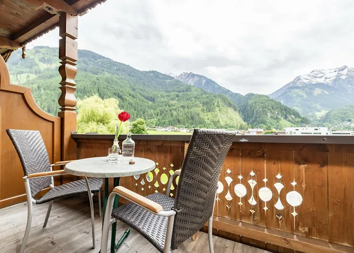 Hotel Edenlehen