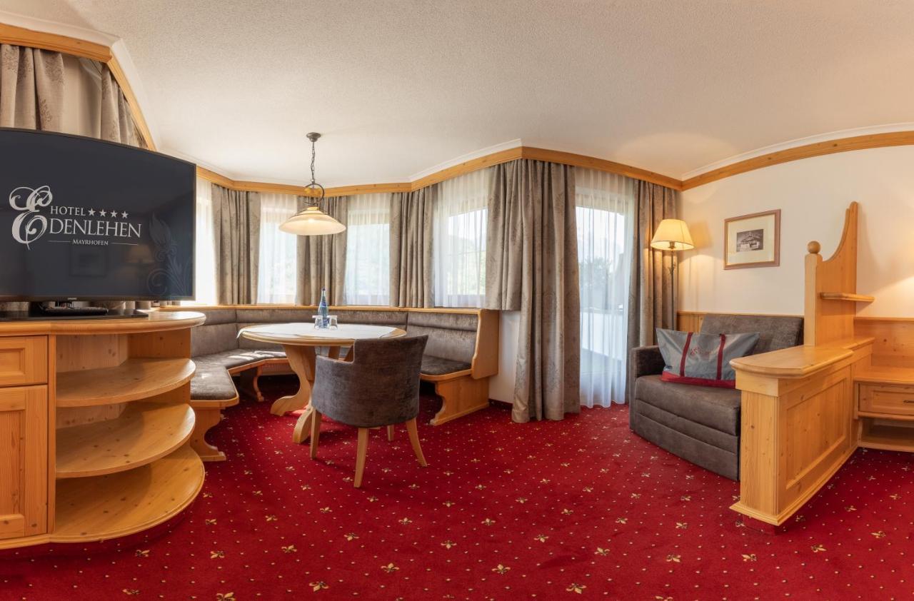Hotel Edenlehen