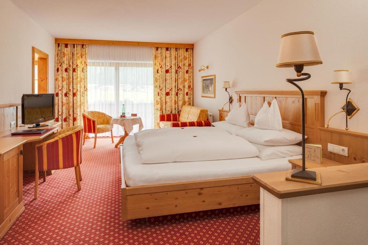 Hotel Edenlehen 4*