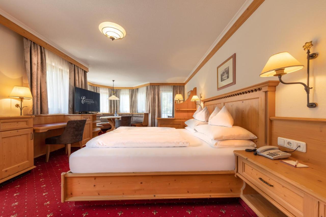 Hotel Edenlehen 4*