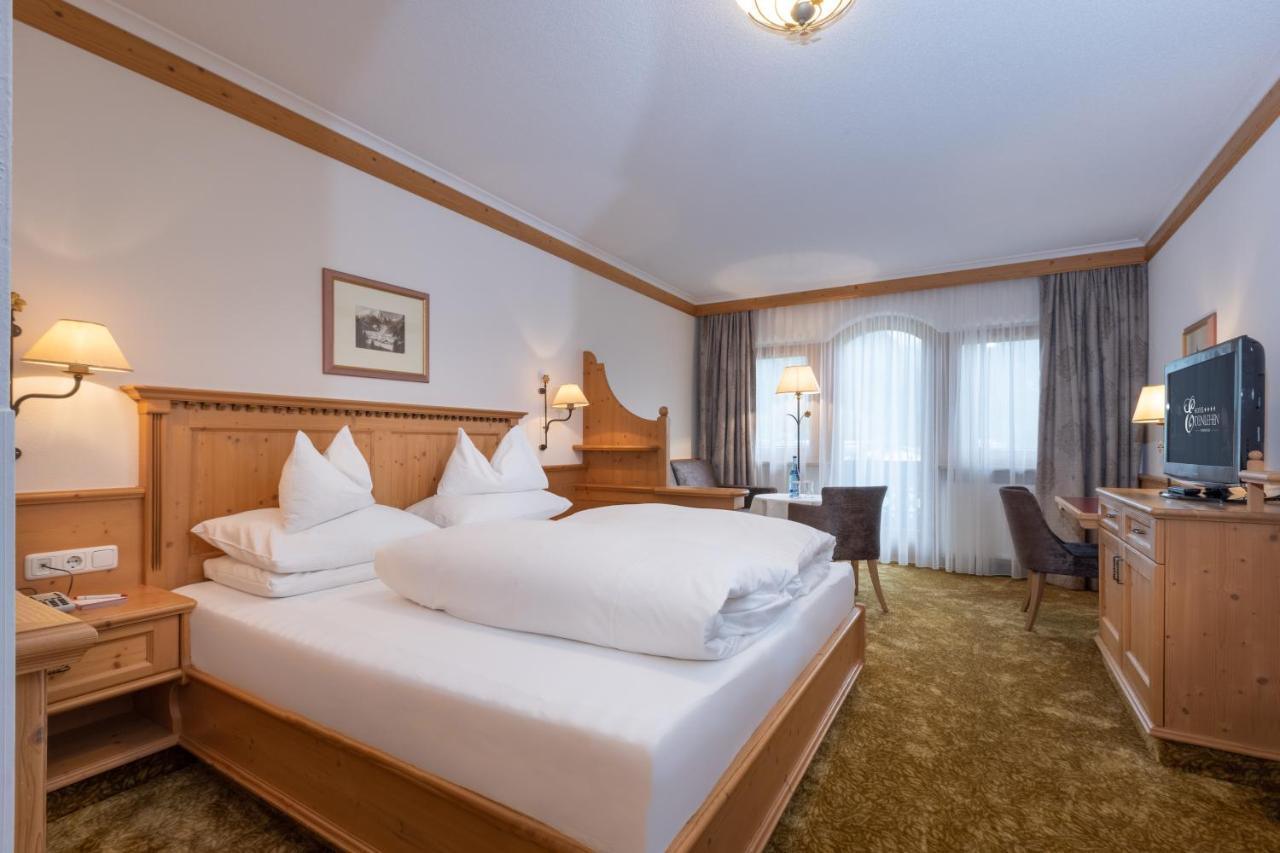 Edenlehen Hotel 4*