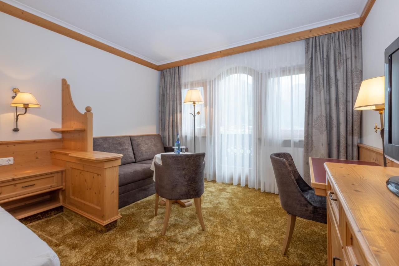 Edenlehen Hotel 4*
