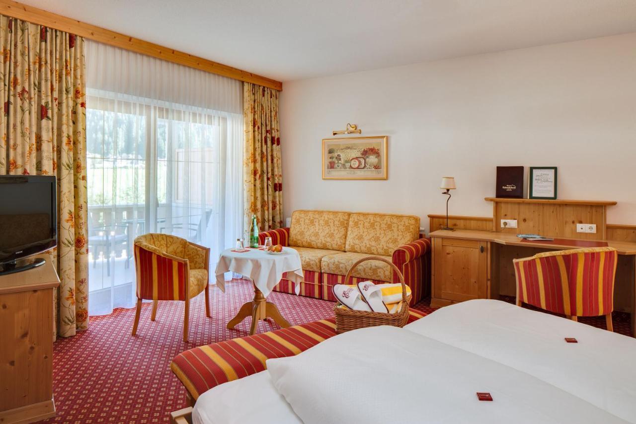 Edenlehen Hotel Mayrhofen
