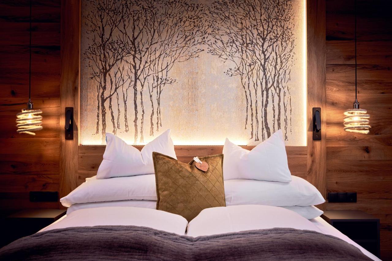 Hotel Edenlehen 4*