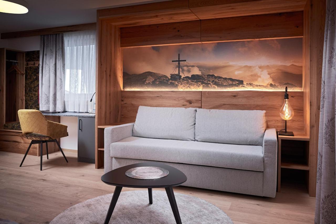 Edenlehen Hotel Mayrhofen
