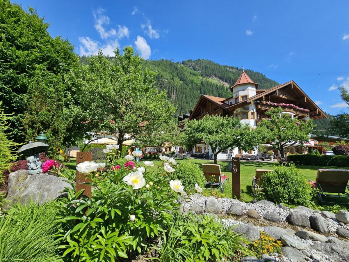 Edenlehen Mayrhofen