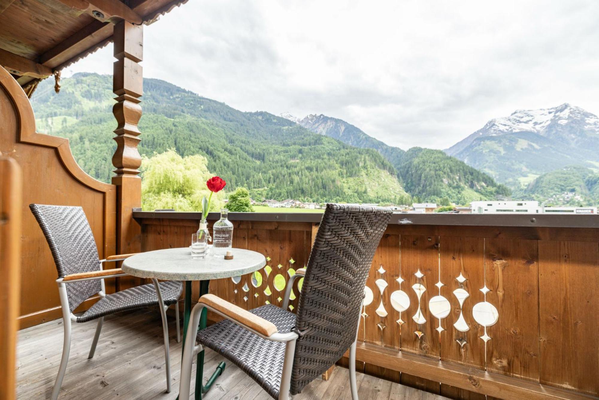 Edenlehen Hotel