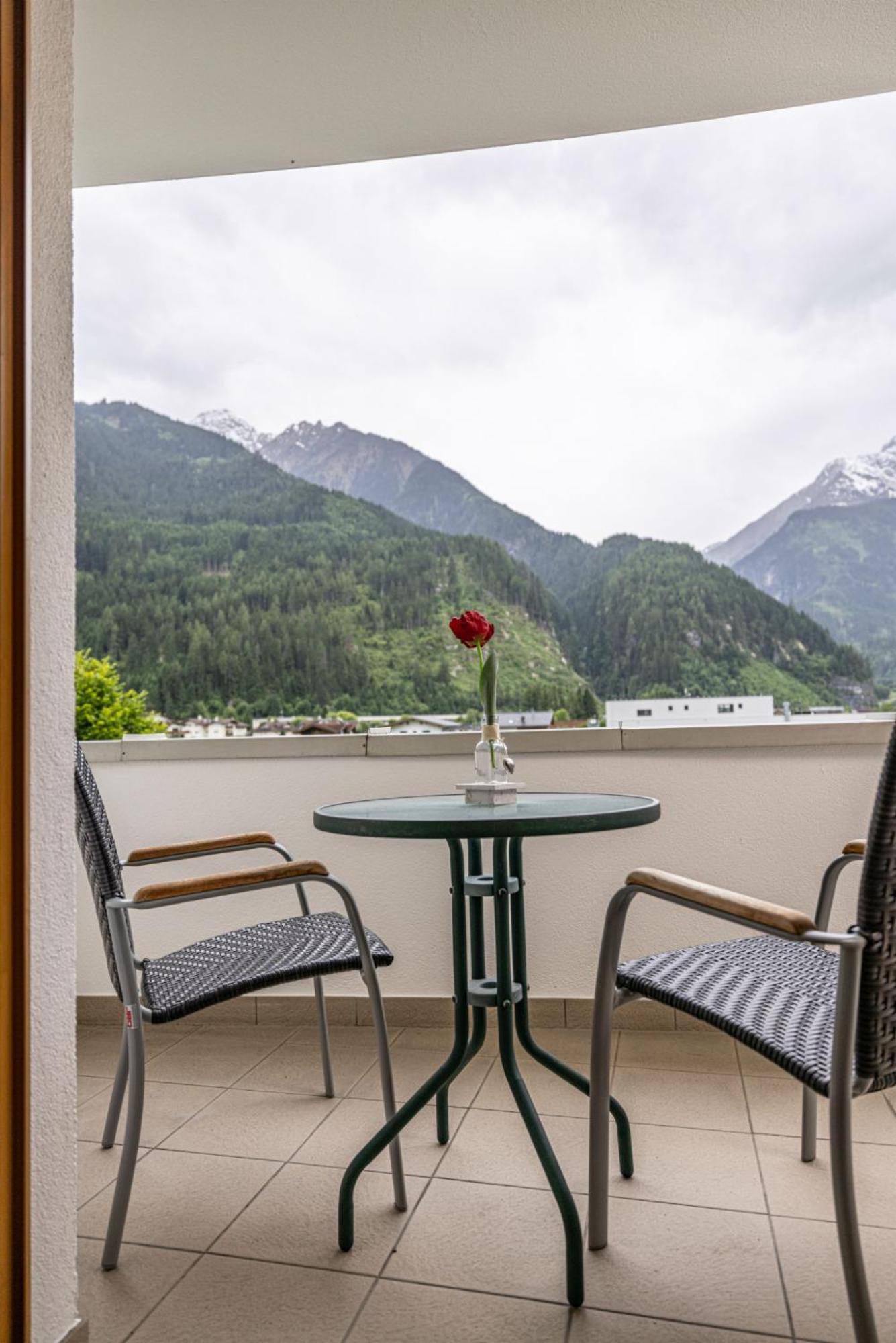 Hotel Edenlehen 4*
