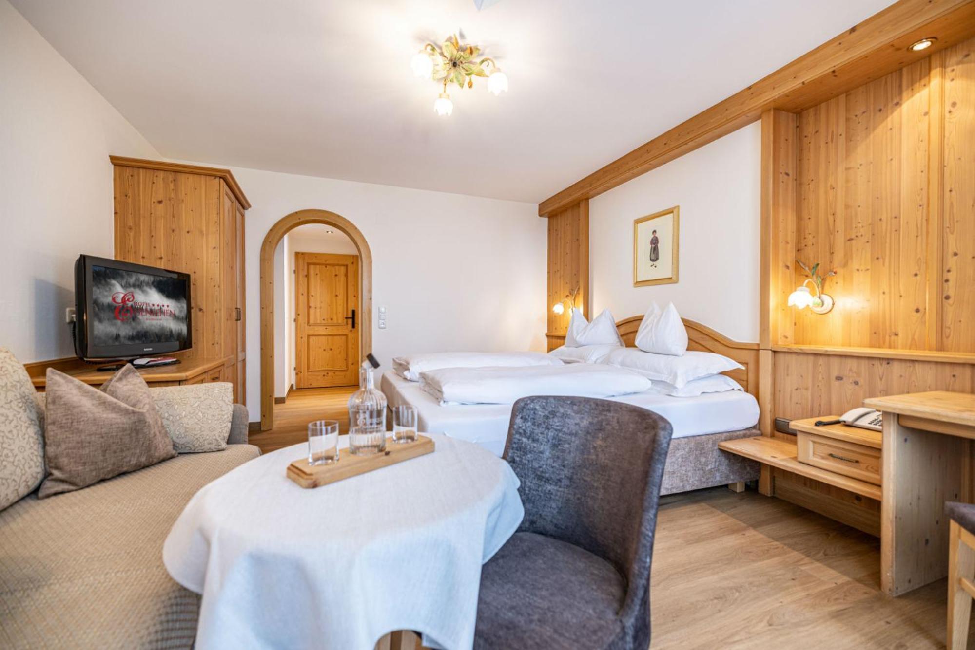 Edenlehen 4*