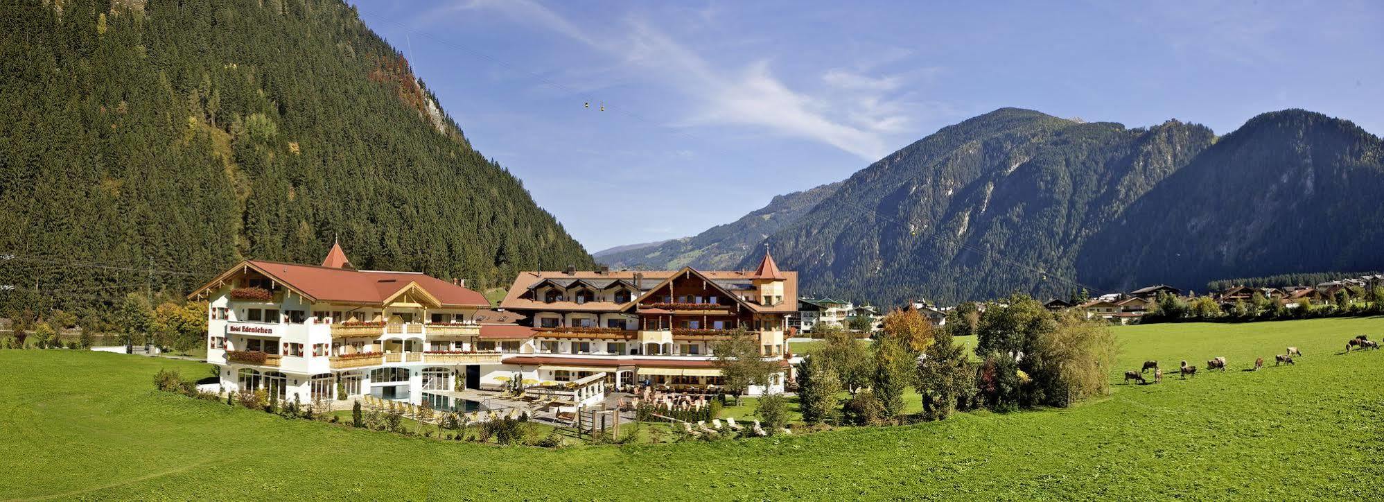 Edenlehen 4*