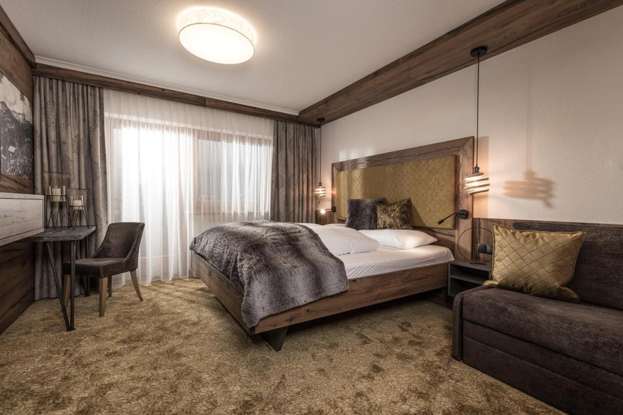 Edenlehen Hotel Mayrhofen