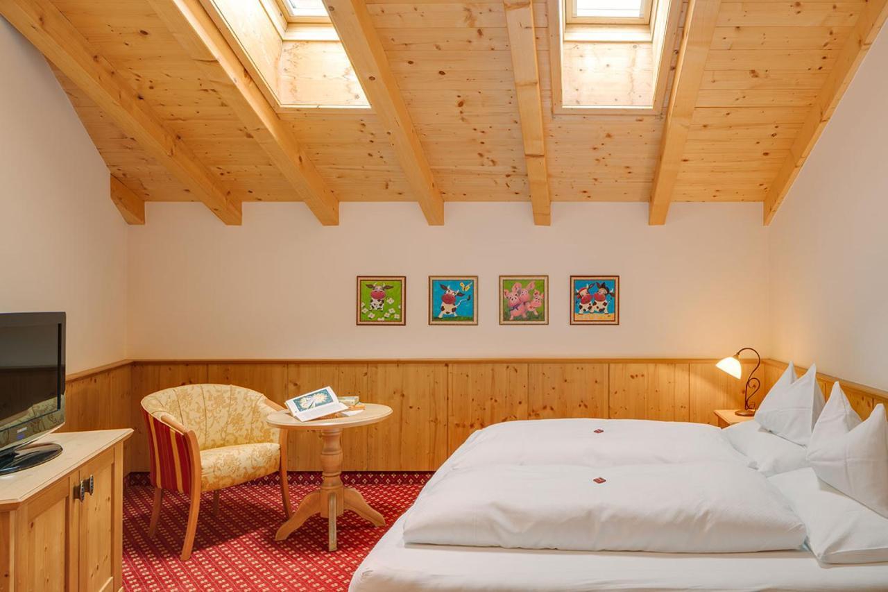 Edenlehen Hotel