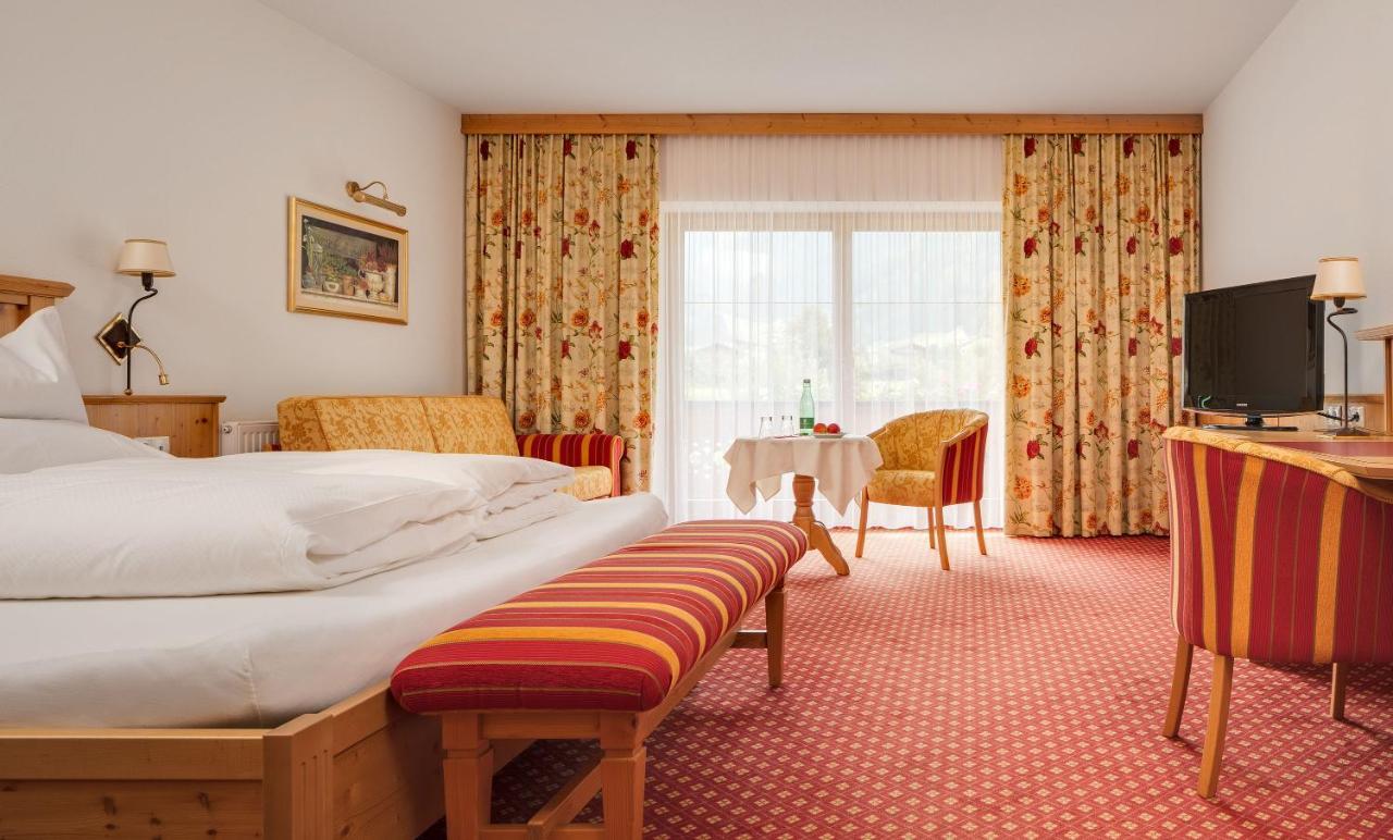 Edenlehen Hotel 4*
