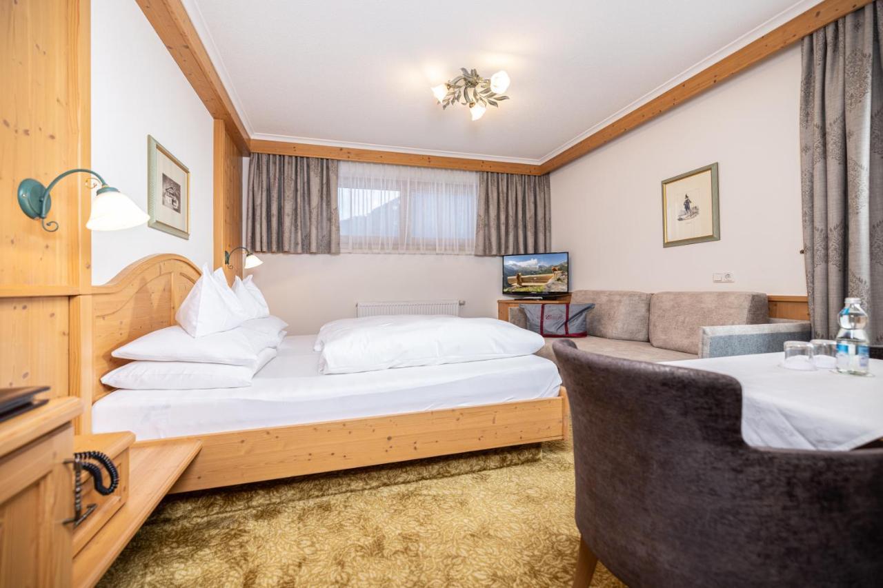 Edenlehen 4* Mayrhofen