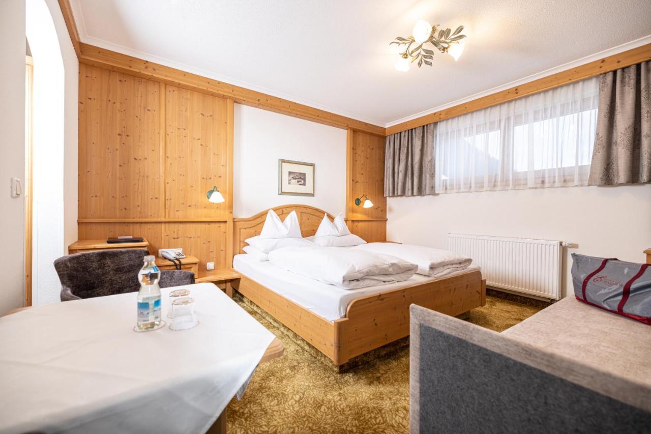 Edenlehen Hotel