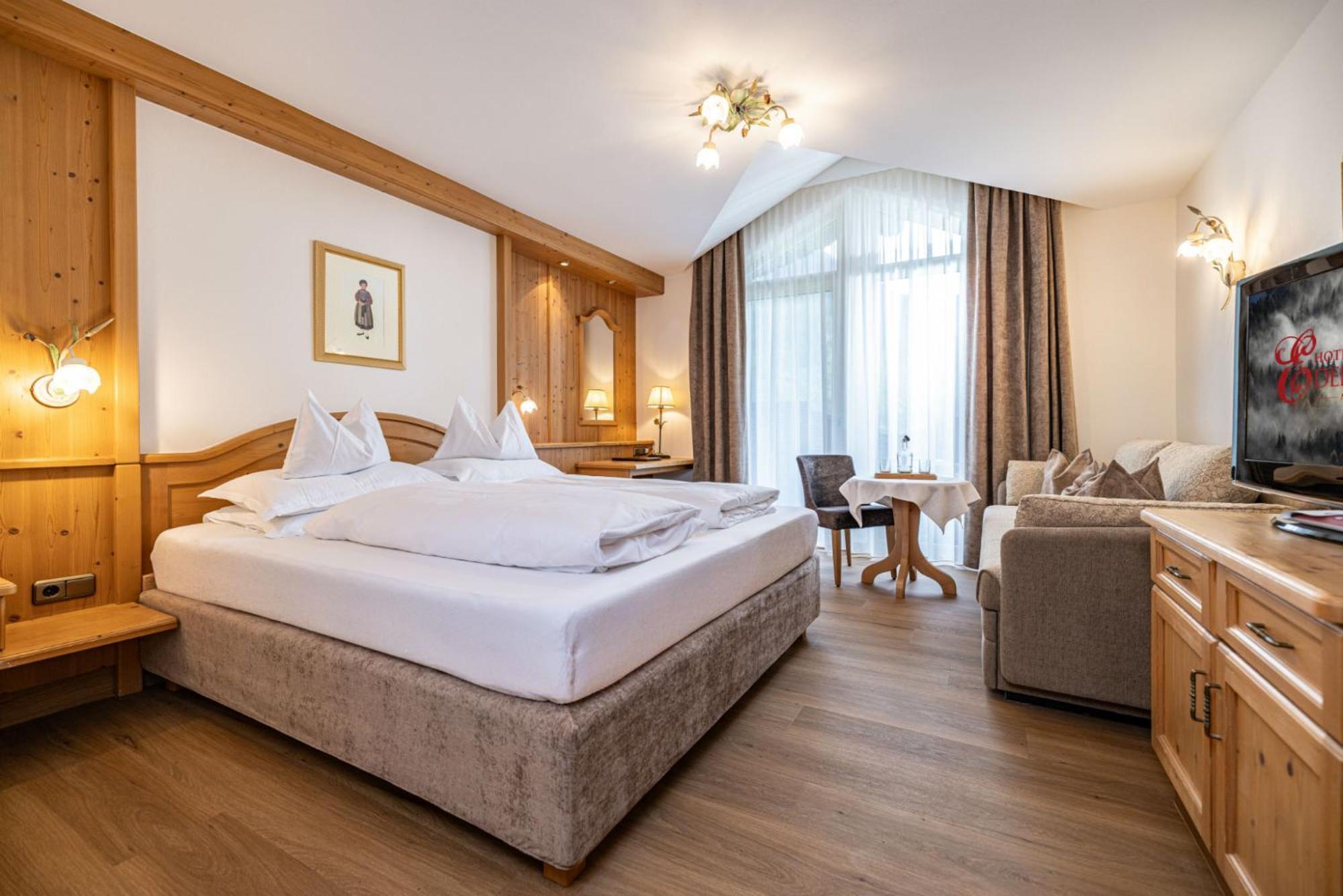 Edenlehen Hotel