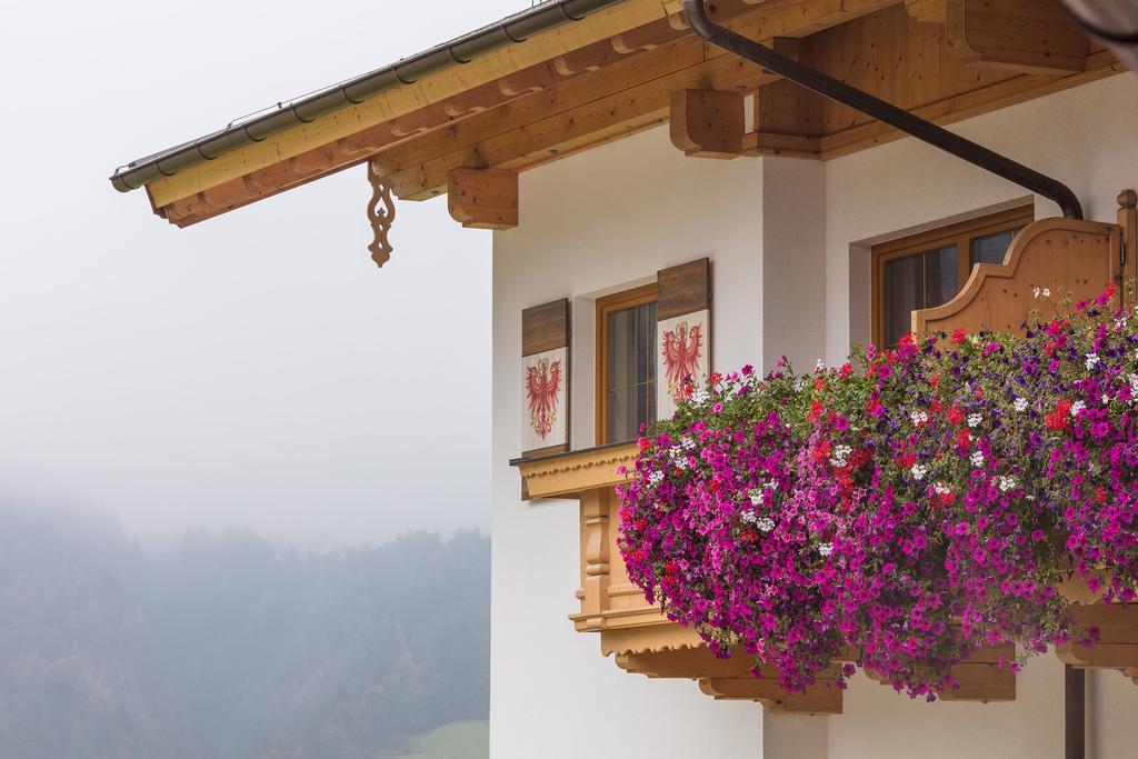 Hotel Edenlehen
