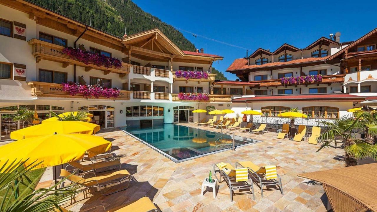 Edenlehen 4*