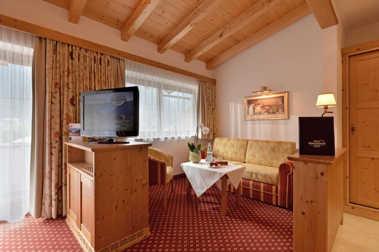 Edenlehen Hotel